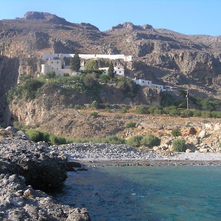Isalo Villa Makry Gialos  Exterior photo