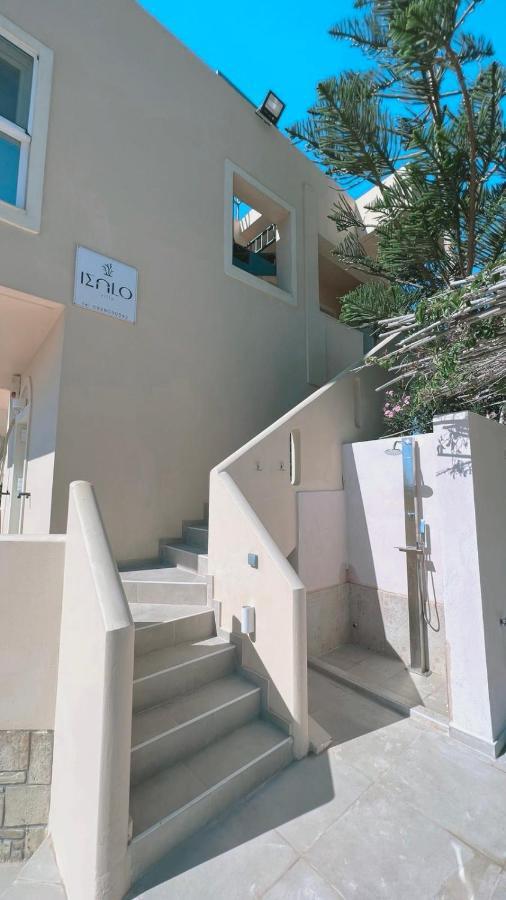 Isalo Villa Makry Gialos  Exterior photo